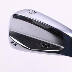 Srixon ZX Utility #4 Iron / 23 Degree / Stiff Flex UST Recoil 95 Shaft - Image 1
