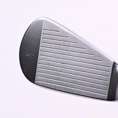 Srixon ZX Utility #4 Iron / 23 Degree / Stiff Flex UST Recoil 95 Shaft - Image 2