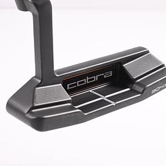 Cobra 2024 Vintage Sport-40 Putter / 35 Inch - Image 3