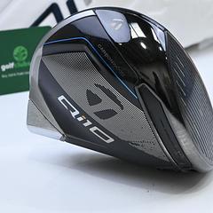 Taylormade Qi10 Driver / 9 Degree / Stiff Flex Ventus TR Blue 5 Shaft - Image 1
