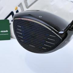 Taylormade Qi10 Driver / 9 Degree / Stiff Flex Ventus TR Blue 5 Shaft - Image 4