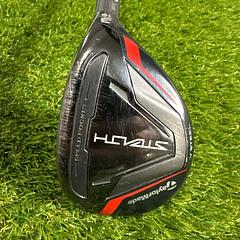 TaylorMade Stealth 3/19 HYB - Image 3