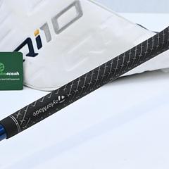Taylormade Qi10 Driver / 9 Degree / Stiff Flex Ventus TR Blue 5 Shaft - Image 8