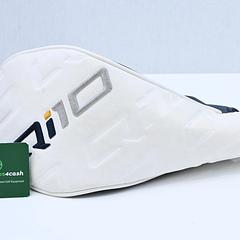 Taylormade Qi10 Driver / 9 Degree / Stiff Flex Ventus TR Blue 5 Shaft - Image 9