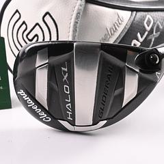 Cleveland Halo XL #4 Hybrid / 21 Degree / Senior Flex Aldila Ultralite 50 Shaft - Image 2