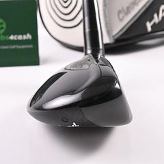 Cleveland Halo XL #4 Hybrid / 21 Degree / Senior Flex Aldila Ultralite 50 Shaft - Image 3