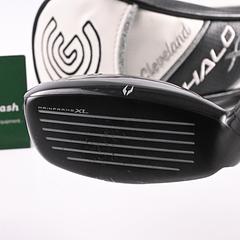 Cleveland Halo XL #4 Hybrid / 21 Degree / Senior Flex Aldila Ultralite 50 Shaft - Image 4