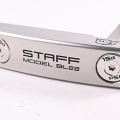Wilson Staff Model BL22 Putter / 34 Inch - Image 2