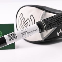 Cleveland Halo XL #4 Hybrid / 21 Degree / Senior Flex Aldila Ultralite 50 Shaft - Image 7