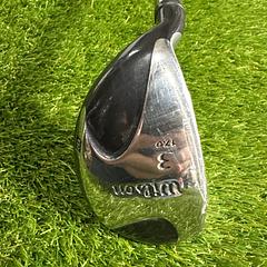 Wilson Fatshaft 3/17 HYB - Image 1