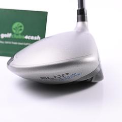 Taylormade SLDR-S Mini Driver / 12 Degree / Regular Flex Fujikura Speeder 57 - Image 3