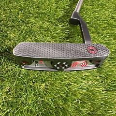 Odyssey Toe Up 35" Putter - Image 1