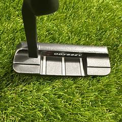 Odyssey Toe Up 35" Putter - Image 3