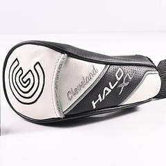 Cleveland Halo XL #4 Hybrid / 21 Degree / Senior Flex Aldila Ultralite 50 Shaft - Image 9