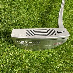 Nike Method Model 003 35" Putter - Image 1