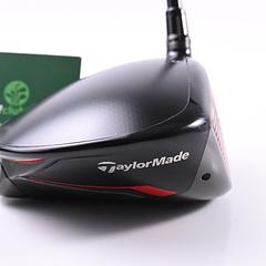 Taylormade Stealth Driver / 10.5 Degree / Stiff Flex Fujikura Ventus Red 5 Shaft - Image 3