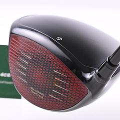 Taylormade Stealth Driver / 10.5 Degree / Stiff Flex Fujikura Ventus Red 5 Shaft - Image 4