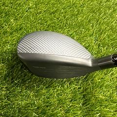 TaylorMade Qi35 Rescue 4/22 HYB - Image 2