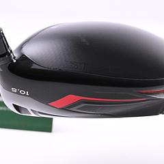 Taylormade Stealth Driver / 10.5 Degree / Stiff Flex Fujikura Ventus Red 5 Shaft - Image 5