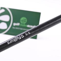 Taylormade Stealth Driver / 10.5 Degree / Stiff Flex Fujikura Ventus Red 5 Shaft - Image 6