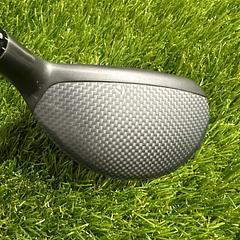 TaylorMade Qi35 Rescue 4/22 HYB - Image 3