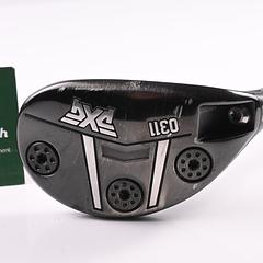 PXG 0311 Gen6 #2 Hybrid / 17 Degree / Regular Flex Aldila NV Orange 85 Shaft - Image 2