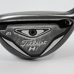 Titleist 816 H1 #3 Hybrid / 21 Degree / Stiff Flex Diamana S+ 70 Shaft - Image 2