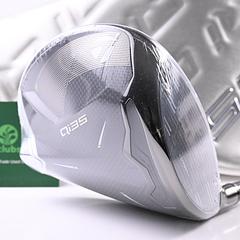 Ladies Taylormade Qi35 Max Lite Driver / 12 Degree / Ladies Flex Air Speeder 40 - Image 1