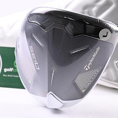 Ladies Taylormade Qi35 Max Lite Driver / 12 Degree / Ladies Flex Air Speeder 40 - Image 2