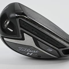 Titleist 818 H2 #3 Hybrid / 19 Degree / Regular Flex Tensei CK Red 60 Shaft - Image 1