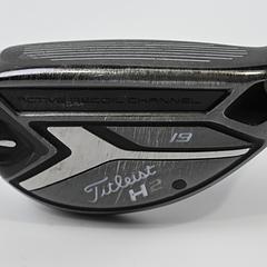 Titleist 818 H2 #3 Hybrid / 19 Degree / Regular Flex Tensei CK Red 60 Shaft - Image 2