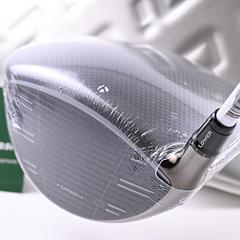 Ladies Taylormade Qi35 Max Lite Driver / 12 Degree / Ladies Flex Air Speeder 40 - Image 4