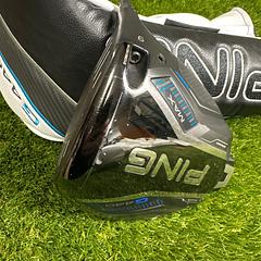 Ping G440 Max 9 Driver - Image 1