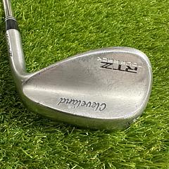 Cleveland RTZ Tour Rack 54/MID10 Wedge - Image 1
