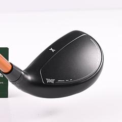 PXG 0311 Gen6 #2 Hybrid / 17 Degree / Regular Flex Aldila NV Orange 85 Shaft - Image 5
