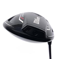 Used Wilson DYNAPWR Carbon 2025 Driver / 9.0 Degrees / Stiff Flex - Image 9