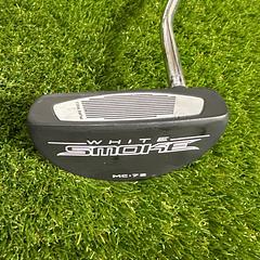 TaylorMade White Smoke 34" Putter - Image 1