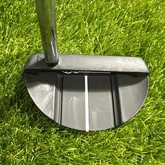 TaylorMade White Smoke 34" Putter - Image 3