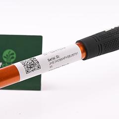 PXG 0311 Gen6 #2 Hybrid / 17 Degree / Regular Flex Aldila NV Orange 85 Shaft - Image 7