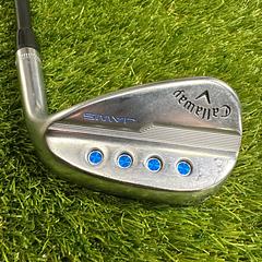 Callaway Jaws MD5 48/10S Wedge - Image 1