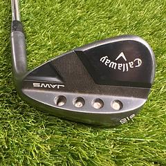 Callaway Jaws Full Toe 60/10 Wedge - Image 1
