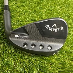 Callaway Jaws Full Toe 56/12 Wedge - Image 3