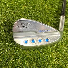 Callaway Jaws MD5 56/10S Wedge - Image 1