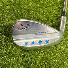 Callaway Jaws MD5 58/12X Wedge - Image 1