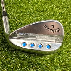 Callaway Jaws MD5 58/10S Wedge - Image 1
