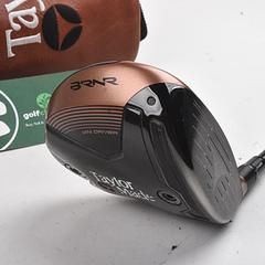 Taylormade BRNR Copper Mini Driver / 11.5 Degree / Stiff Flex UST Proforce M40X - Image 1