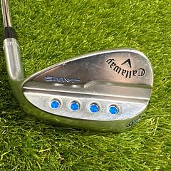 Callaway Jaws MD5 56/8C Wedge - Image 1