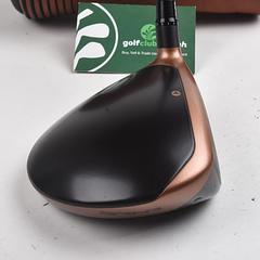 Taylormade BRNR Copper Mini Driver / 11.5 Degree / Stiff Flex UST Proforce M40X - Image 3