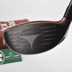 Taylormade BRNR Copper Mini Driver / 11.5 Degree / Stiff Flex UST Proforce M40X - Image 4