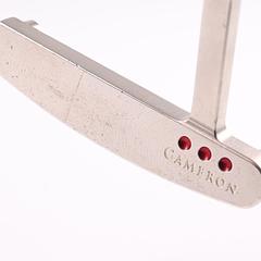 Scotty Cameron Pro Platinum Laguna Putter / 35 Inch - Image 2